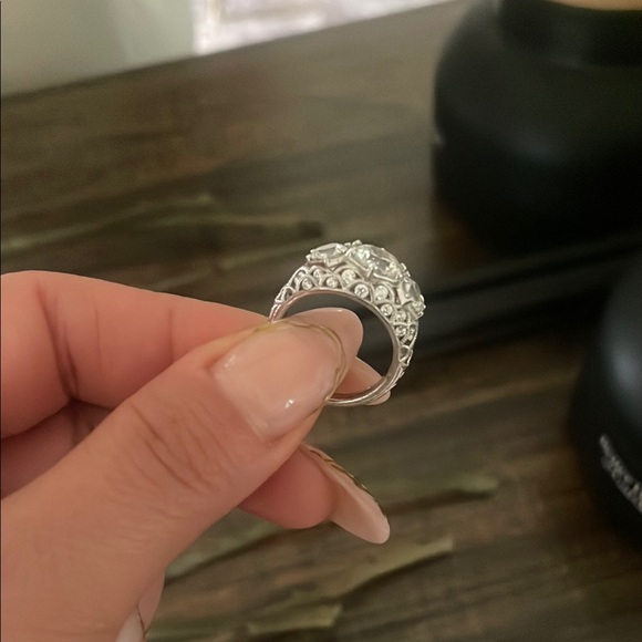 TACORI RING - Picture 4 of 7